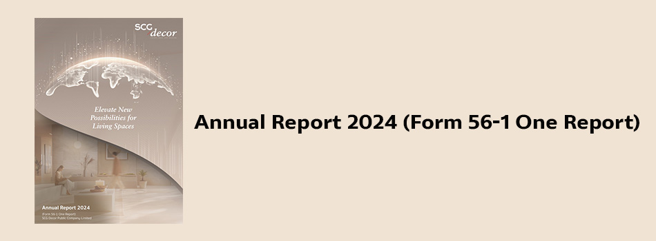 One Report 2024