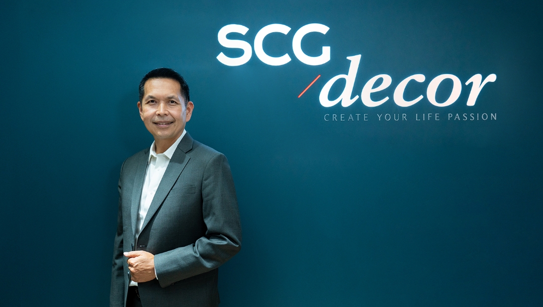 SCGD announces operating results for the 4th quarter and 2023. Moving forward with a strong brand strategy and Sales channel coverage over ASEAN