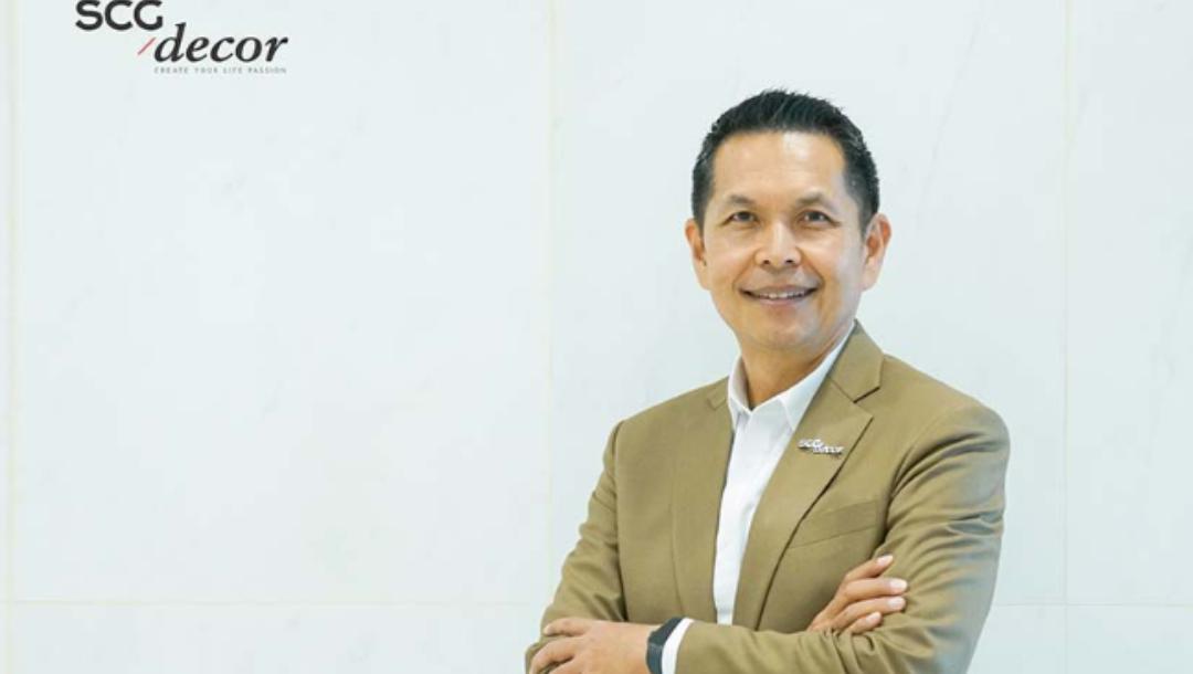 SCGD Adjusts Strategy to Navigate Global Market Volatility, Achieves Highest Profitability in 5 Quarters, Strengthens Vietnam as Primary Production Base and Expands Exports to New Markets