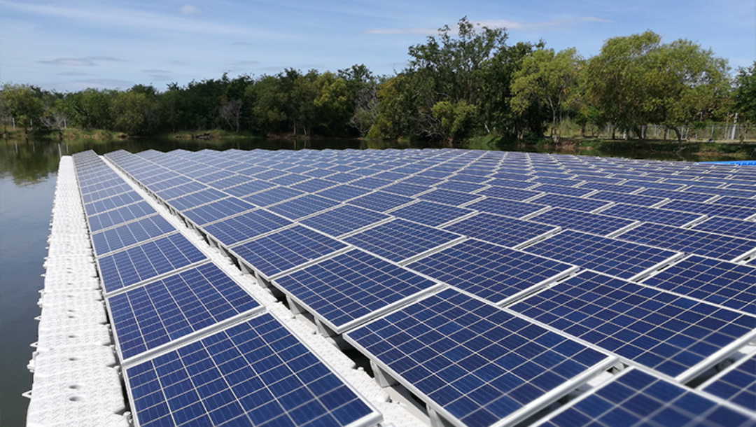 SCGD Accelerates Toward Net Zero 2050, Advancing Clean Energy Investments and Cost Reduction Through Digital Technology and Automation to Enhance Competitive Edge Across ASEAN