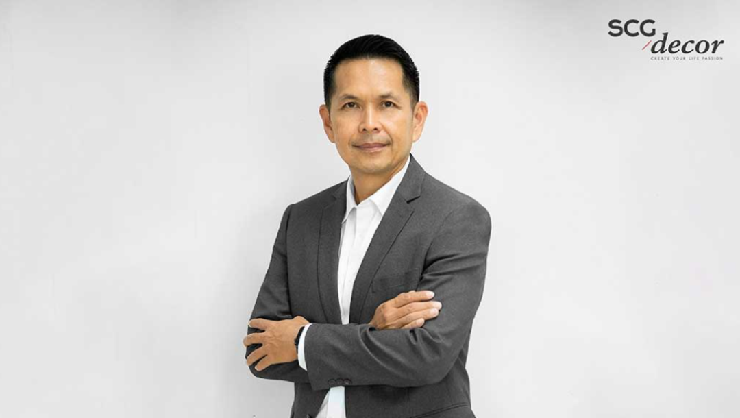 SCGD, ASEAN’s Leading Surface Materials Company, Advances Innovation Product Strategy to Meet Every Lifestyle Need, Enhancing Competitiveness with Vietnam Production Base