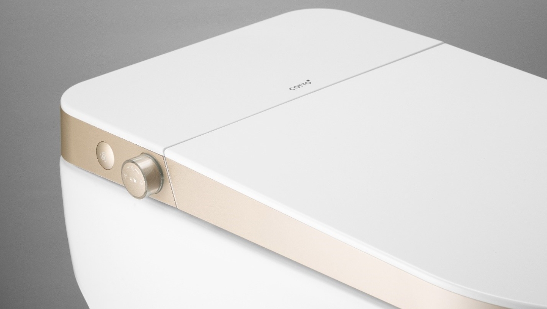 SCG Decor's Siam Sanitary Ware and AXENT Form Joint Venture to Bring Smart toilet Manufacturing to Thailand