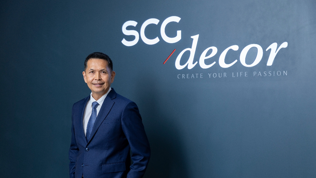 SCGD Strengthens Growth in ASEAN Through Malaysian Retail Partnership and Interior Design Business Entry