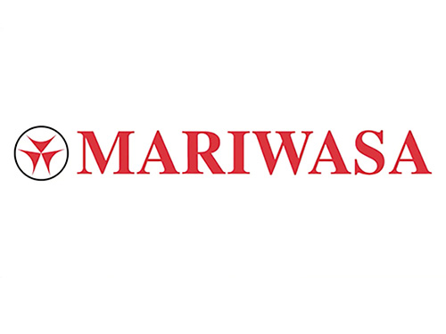 Mariwasa 55 Years Moving Forward